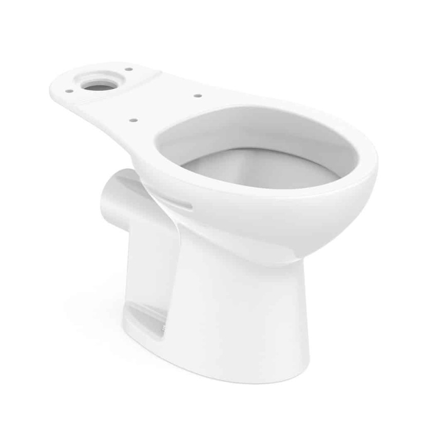 Bacia Para Caixa Saída Horizontal Saveiro Celite 1023570010300