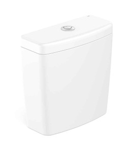 Caixa Acoplada Ecoflush® 3/6L para as linhas Like|Net|City 1645600015300