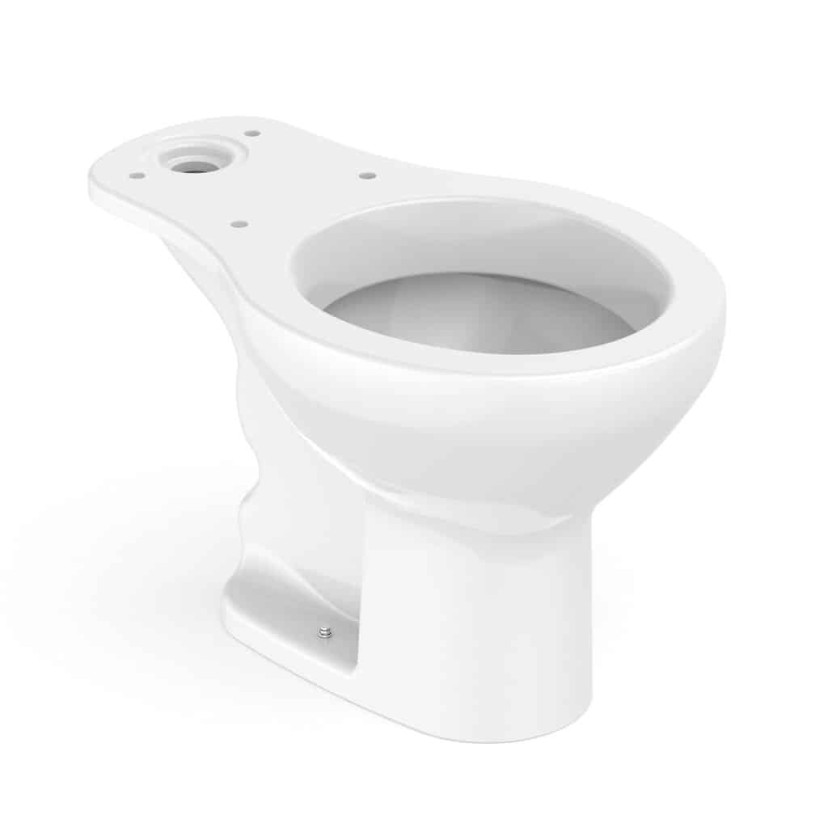 Bacia para Caixa Acoplada Azálea Celite 1913510010300