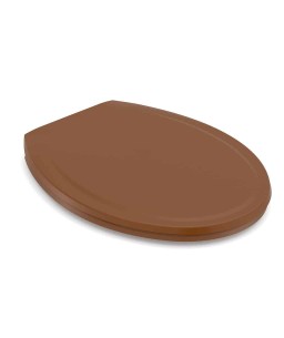 Assento PP Universal Eco Ocre|Roca-Incepa