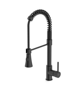Monocomando De Mesa Para Cozinha Com Bica Extraível Com 2 Funções Gourmet B5001CVR00