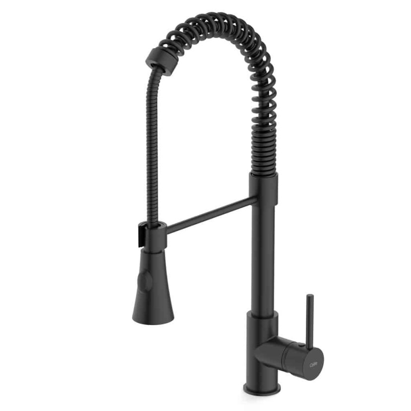 Monocomando De Mesa Para Cozinha Com Bica Extraível Com 2 Funções Gourmet B5001CVR00