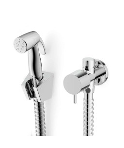 Ducha Higiênica Com Derivação Basic B5007C7CRB