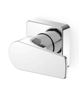 Acabamento De Registro Base Deca 1/2, 3/4, 1 Noronha B5010CUCR0