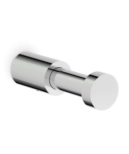 Cabide Flow Cromado B5040F3CR0