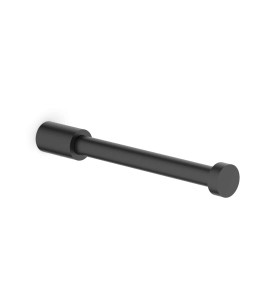 Papeleira Flow Preto Matte B5049F30R0