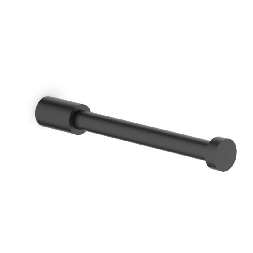 Papeleira Flow Preto Matte B5049F30R0
