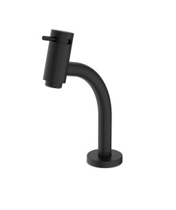 Torneira Para Lavatório Com Bica Baixa Basic B5064C7R0B