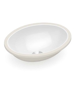 Cuba Embutir Oval 390X300 Sem Mesa Sem Ladrão Roca/Incepa 1101190017100