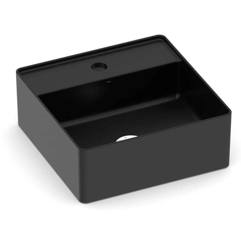 Cuba De Apoio Quadrada Com Mesa 350X350 Platinum P4 1450670089108