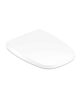 Assento PP Softclose Avant/Art Branco|Roca/Incepa 9179880011100