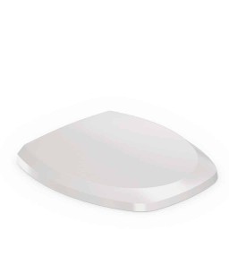Assento PP Softclose Thema Biscuit|Roca/Incepa
