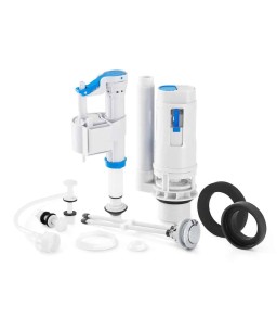 Kit Mecanismo Duplo Acionamento Universal Celite 3969110001100