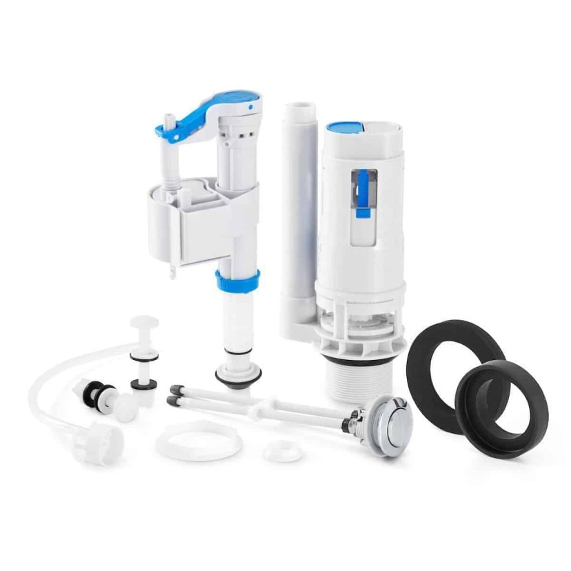 Kit Mecanismo Duplo Acionamento Universal Celite 3969110001100