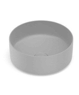 Cuba De Apoio 370X370 Inspira Round Stone A32752307B