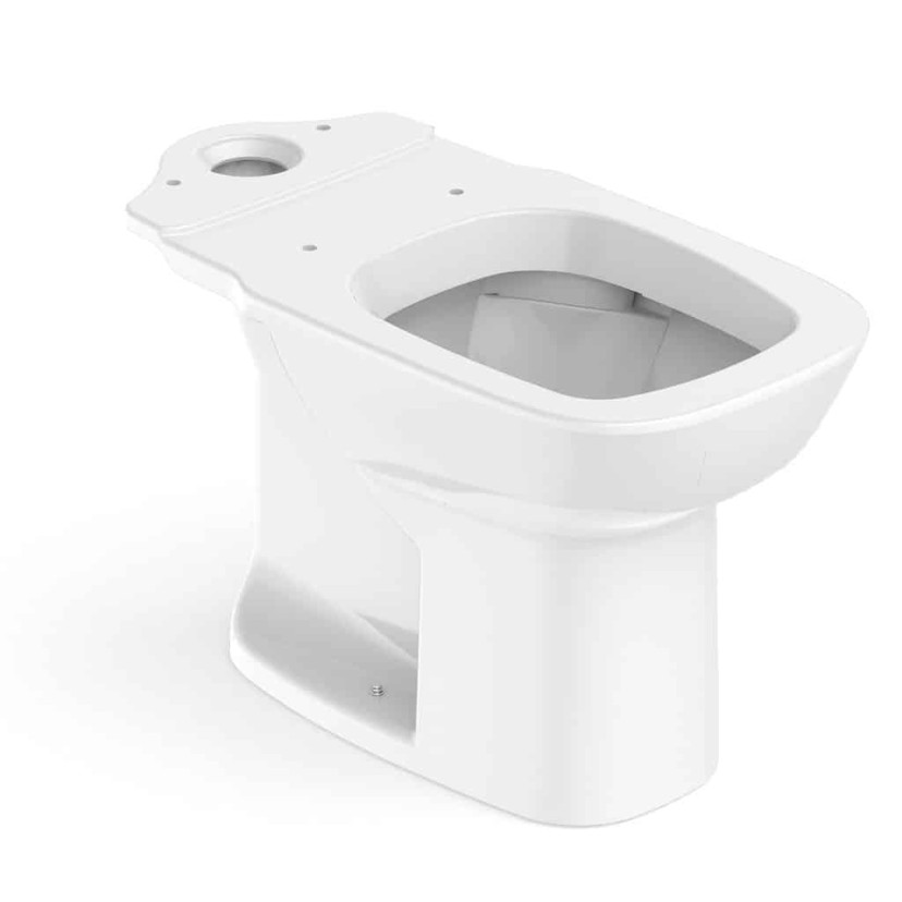 Bacia Para Caixa Sifônica Square A348991000