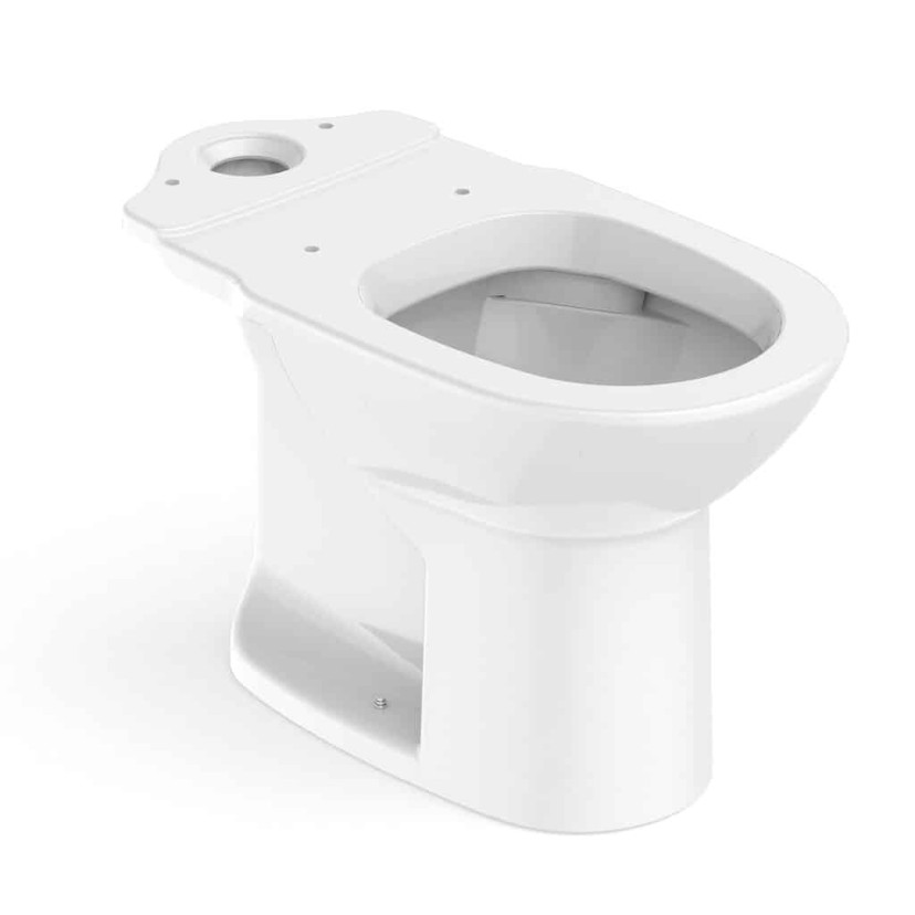 Bacia Para Caixa Sifônica Debba Round A348992000