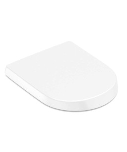 Assento Termofixo com Slowclose Nexo Branco A80164A004