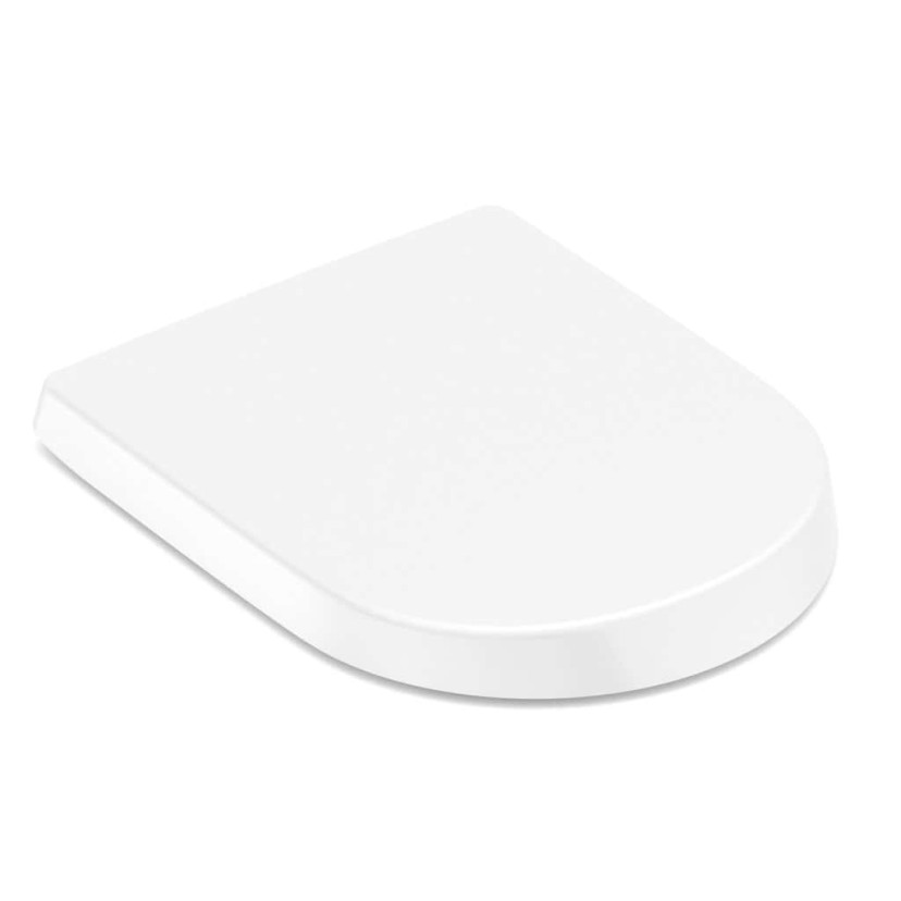 Assento Original Quick Release Com Queda Amortecida Nexo A80164A004
