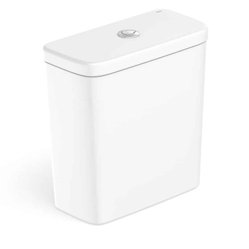 Caixa Para Acoplar Com Duplo Acionamento Debba Classic B341297001