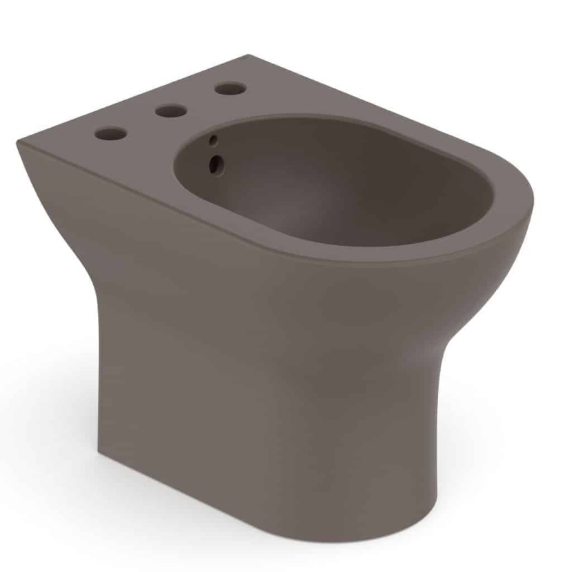 Bide 3 Furos Com Ducha E Ladrão Nexo B357434668