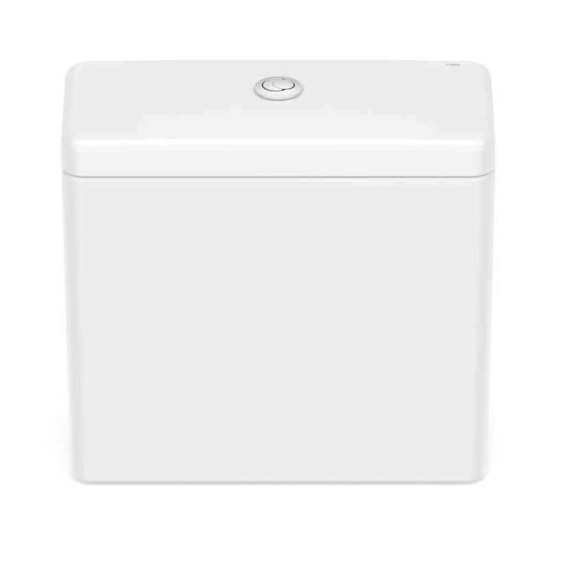 Caixa Acoplada Ecoflush 3/6L Elite Celite 1745700015300