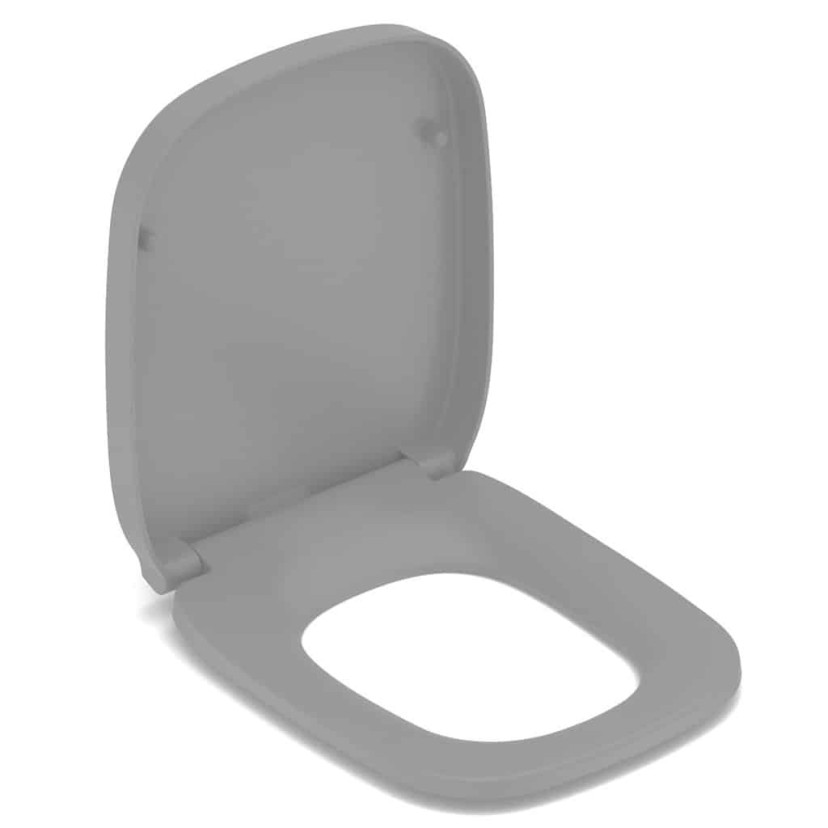 Assento Original Com Queda Amortecida Debba Classic 3299830870500