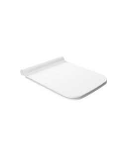 Kit assento sanitário termofixo para bacias Vougan e Stillo 00972766