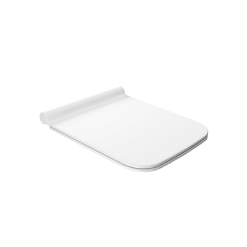 Kit assento sanitário termofixo para bacias Vougan e Stillo 00972766