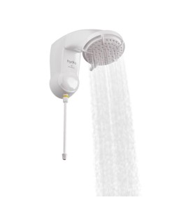 Ducha eletrica HIT 220V Hydra/Thermosystem DPHT.E.752BR