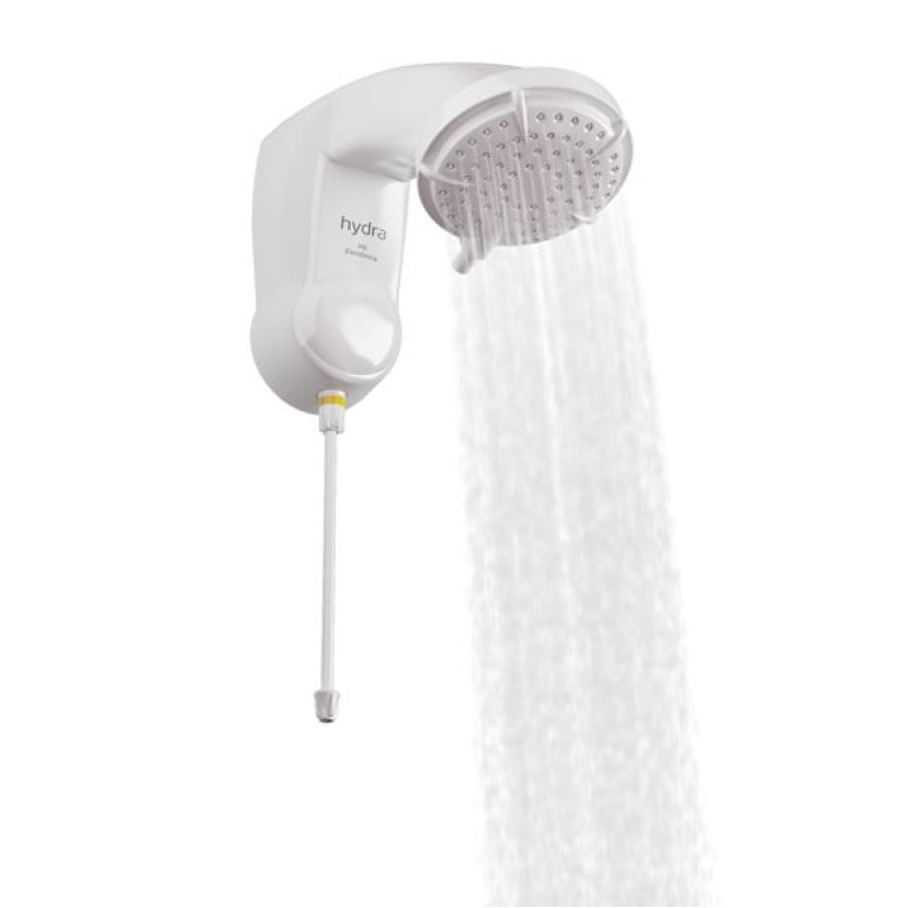 Ducha eletrica HIT 220V Hydra/Thermosystem DPHT.E.752BR