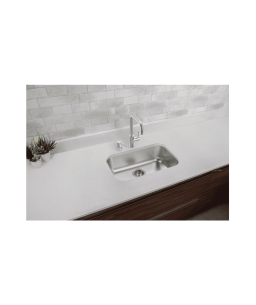 Cuba de embutir Tramontina Lavínia 56 BL em Aço Inox Escovado 56x34cm 94024102