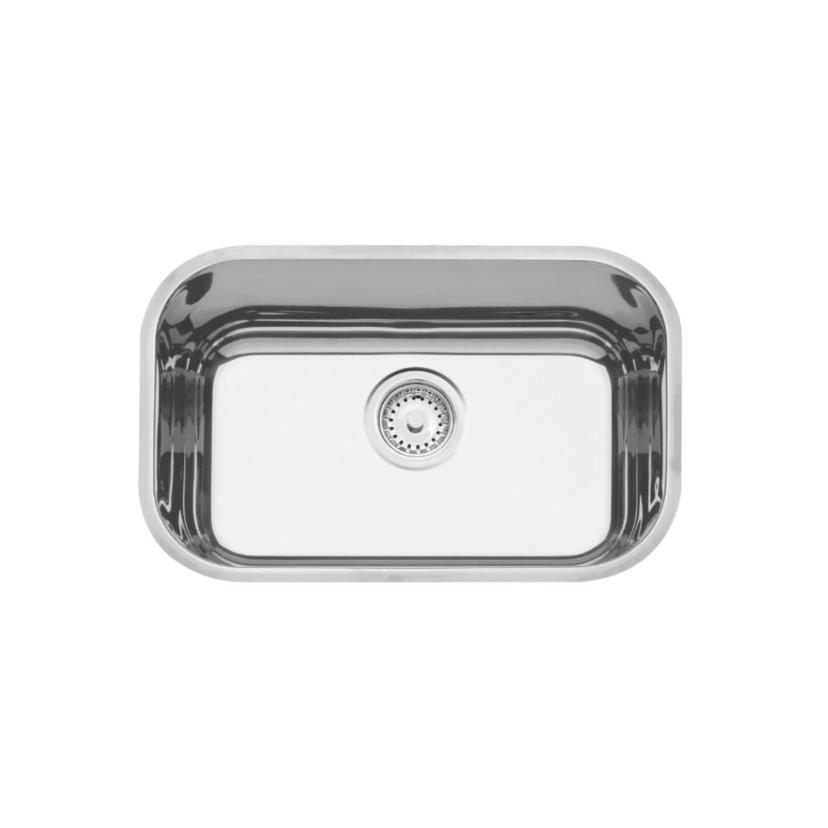 Cuba Embutir Lavinia 47 BL em Aço Inox Polido 94022202