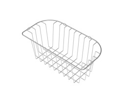 Cesto Aramado Cubas de Sobrepor Morgana 60 FX Tramontina 94528/031