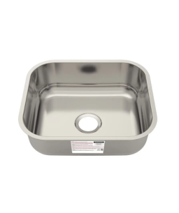 Cuba de Embutir Basic 40 BL em Aço Inox Tramontina 94081556