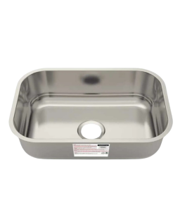 Cuba de Embutir Basic 47 BL em Aço Inox Tramontina 94083556