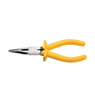 Alicate Bico Meia Cana 6" Isolado 1000V 41008106 Tramontina