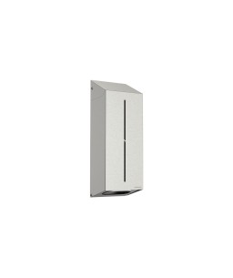 Dispenser Interfolhas em Aço Inox Tramontina