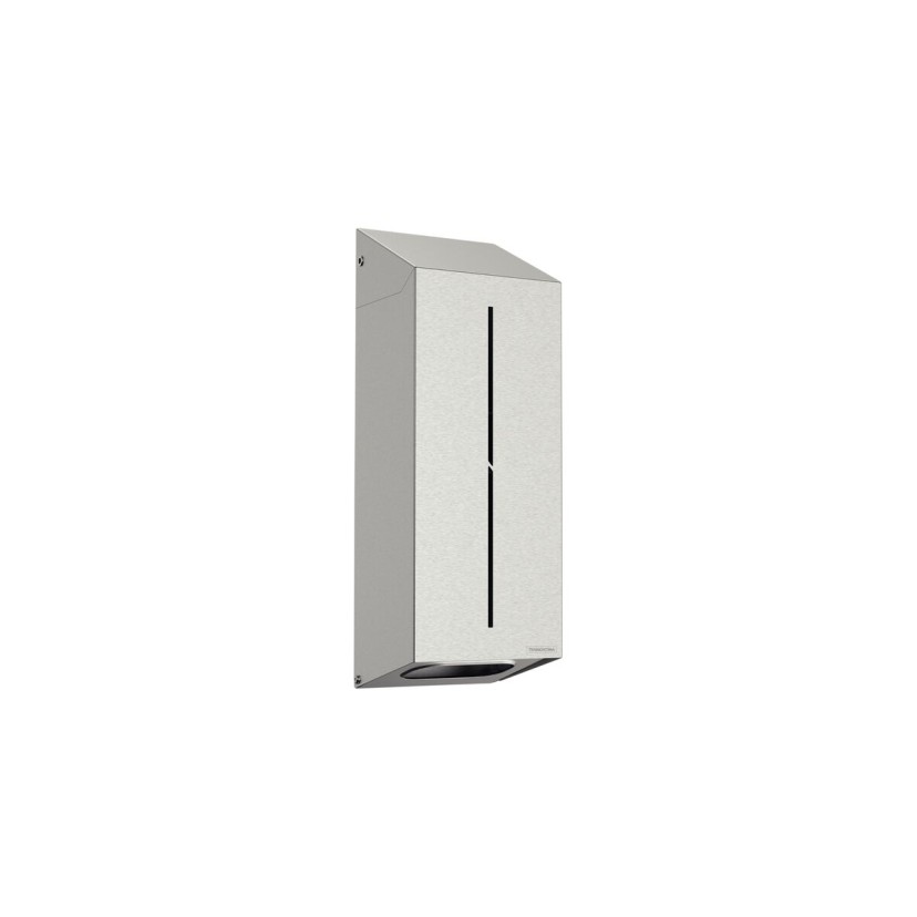 Dispenser Interfolhas em Aço Inox Tramontina