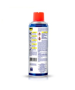 WD-40 Desengripante e Lubrificante 300ml 912069