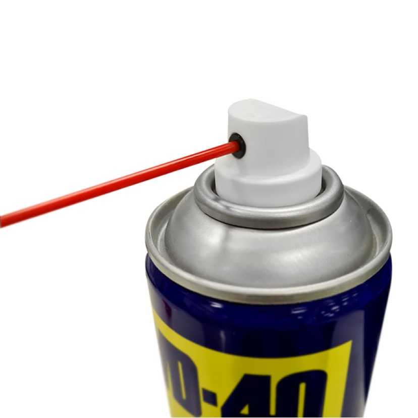 WD-40 Desengripante e Lubrificante 300ml 912069