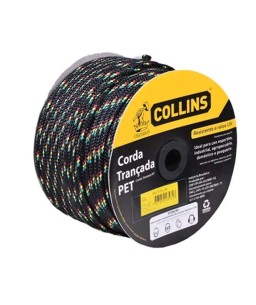 CORDA PET TRANC 10MM