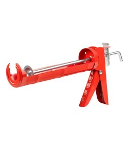 Aplicador Pistola de Silicone Worker 