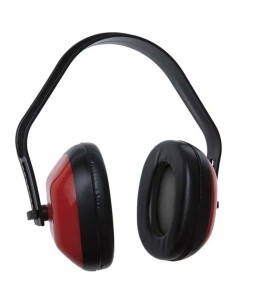 PROTETOR AURICULAR WK60 TIPO CONCHA