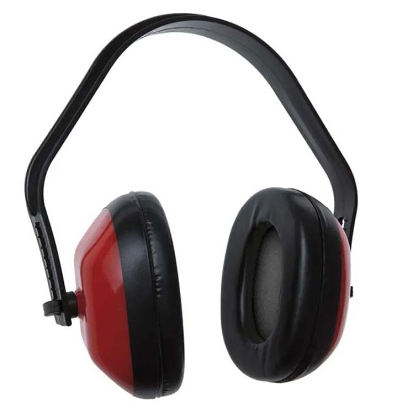 PROTETOR AURICULAR WK60 TIPO CONCHA