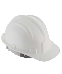 CAPACETE DE SEGURANCA BRANCO