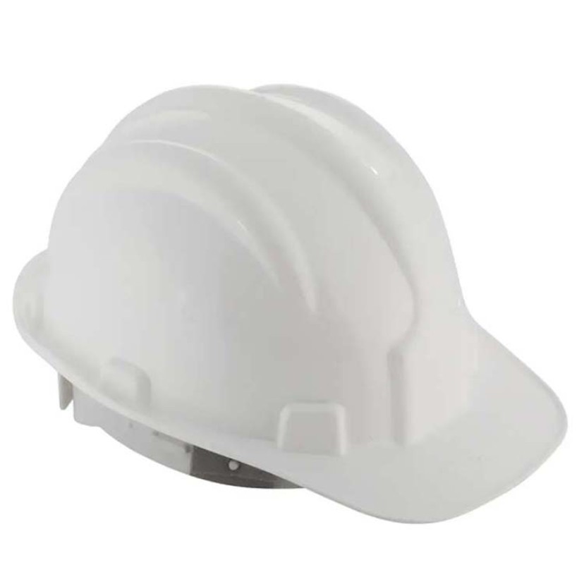 CAPACETE DE SEGURANCA BRANCO