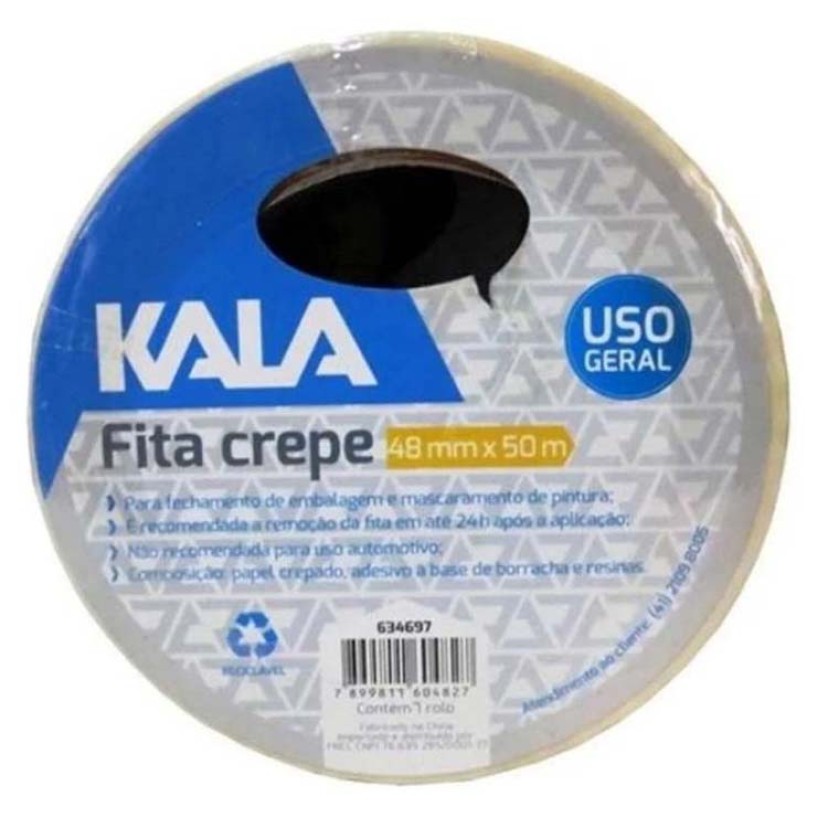 FITA CREPE 48MMX50M