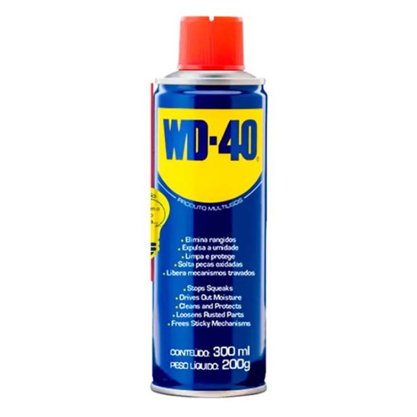 OLEO WD40 300ML