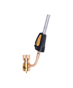 Maçarico Portátil Mapp Automático Worker 972266